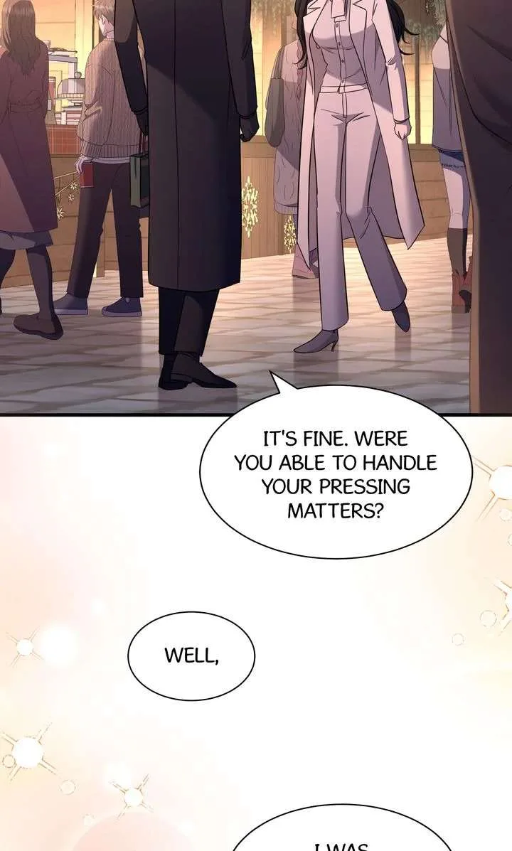 Dominant Castle Chapter 40 page 60