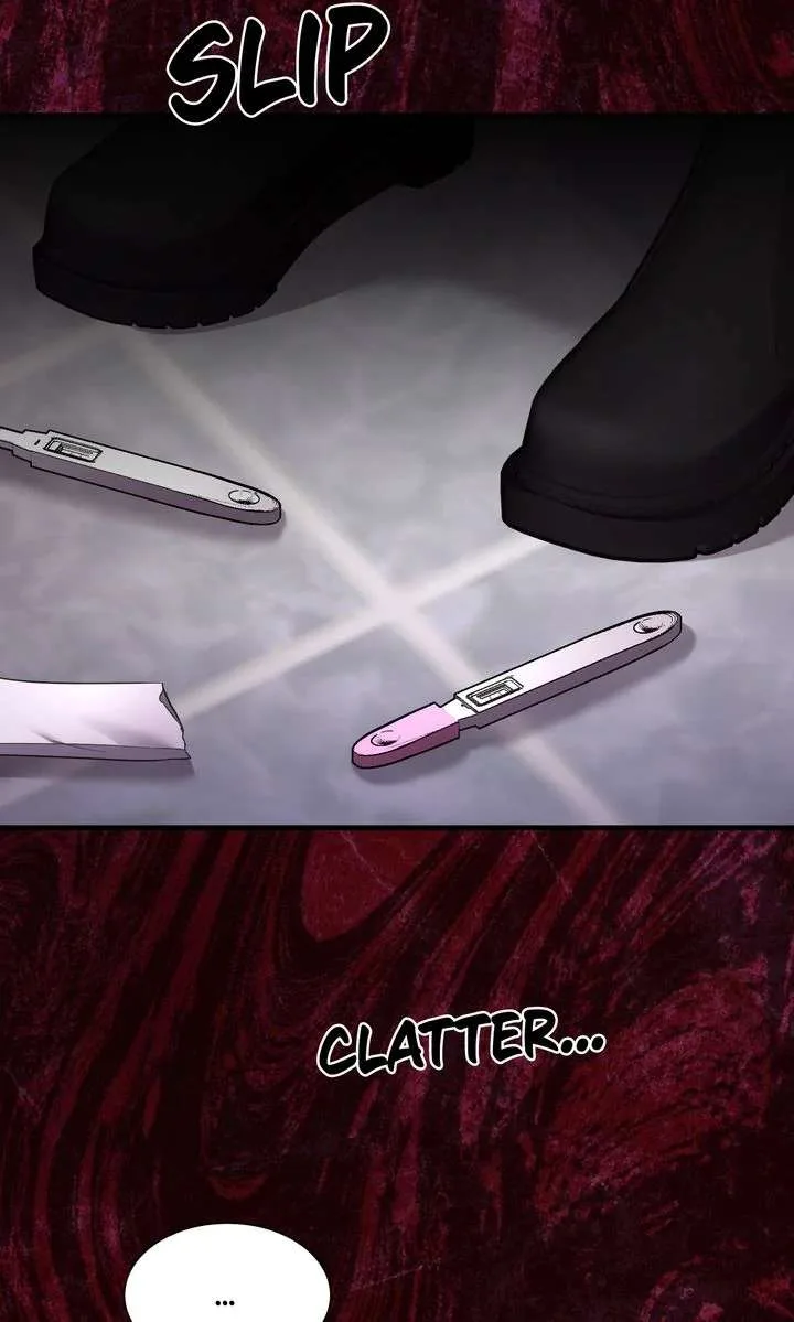 Dominant Castle Chapter 38 page 44