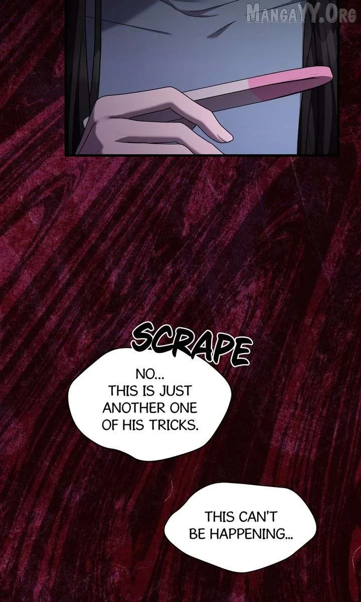 Dominant Castle Chapter 38 page 43