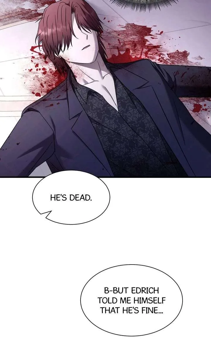 Dominant Castle Chapter 38 page 59