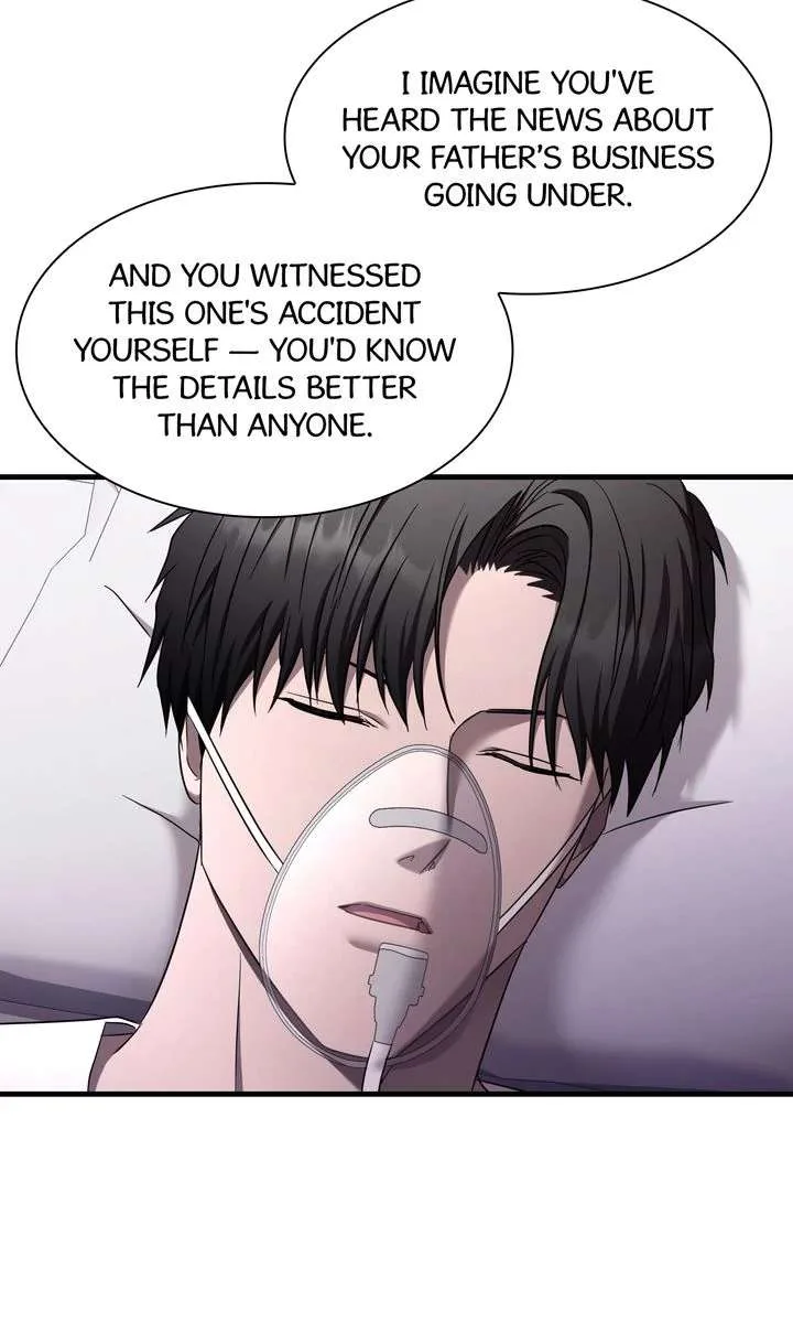 Dominant Castle Chapter 38 page 61