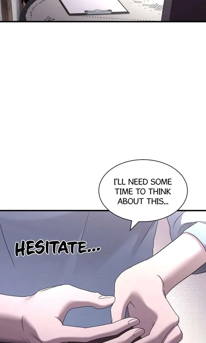 Dominant Castle Chapter 38 page 77