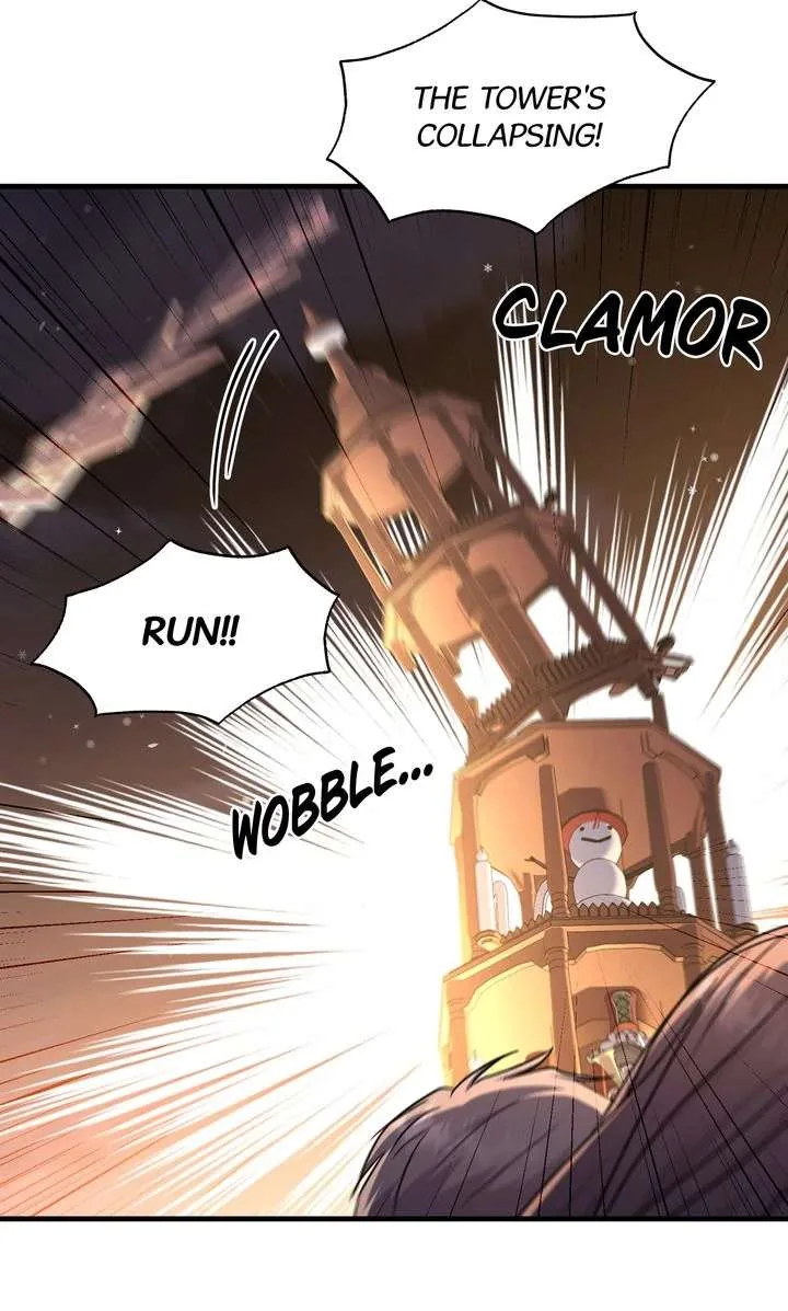 Dominant Castle Chapter 40 page 95