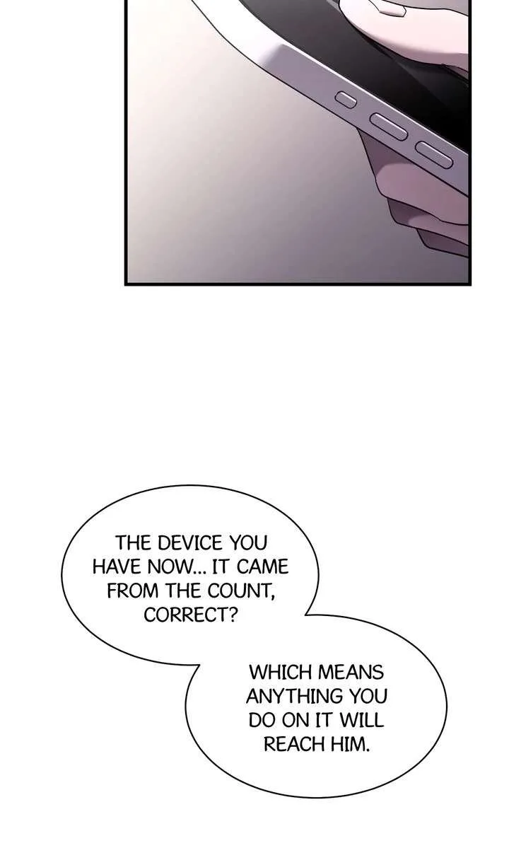 Dominant Castle Chapter 38 page 91
