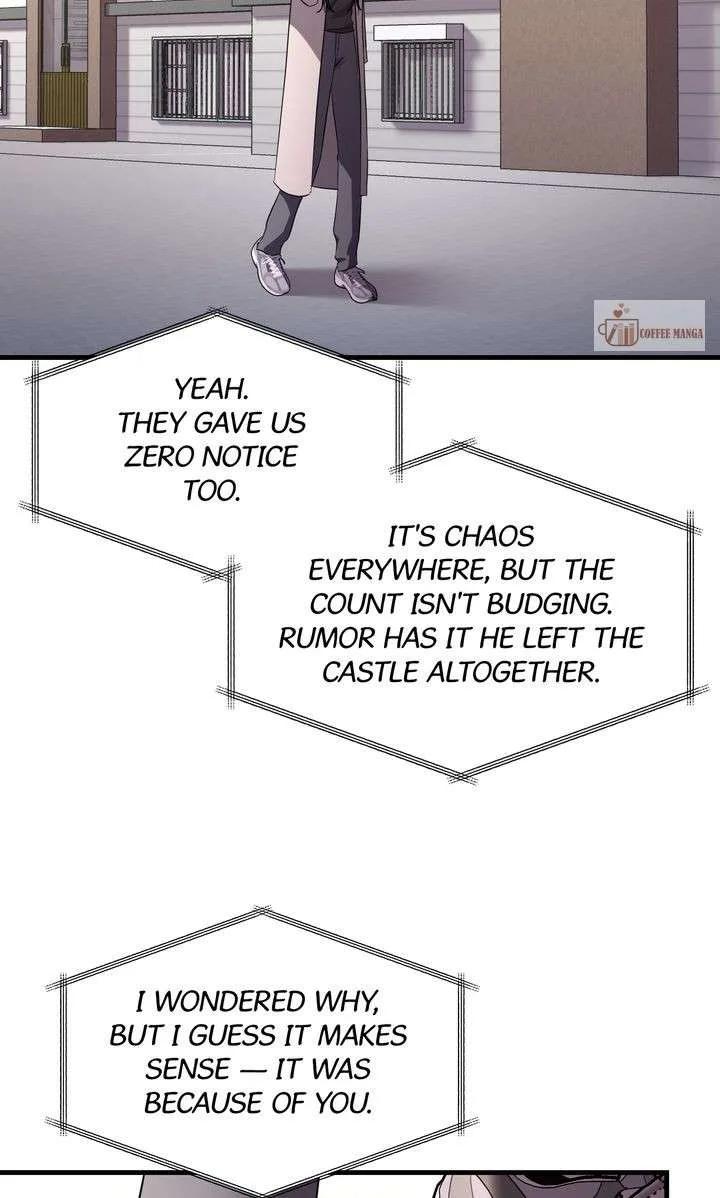 Dominant Castle Chapter 43 page 17