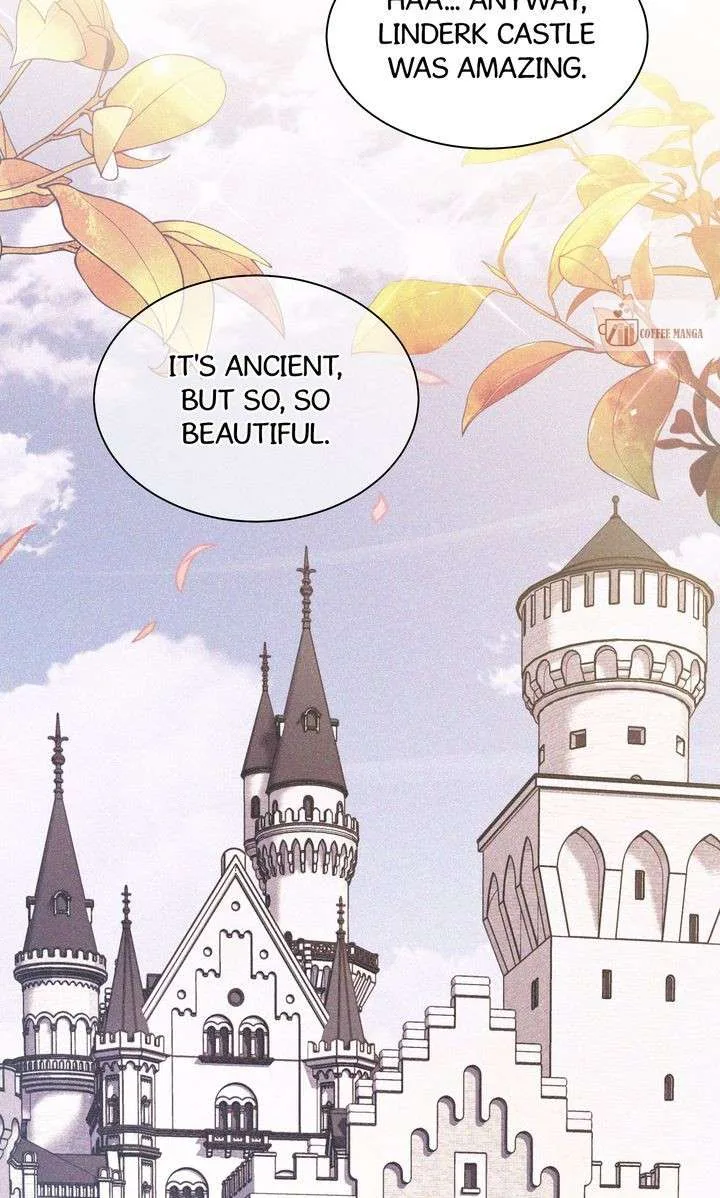 Dominant Castle Chapter 43 page 41