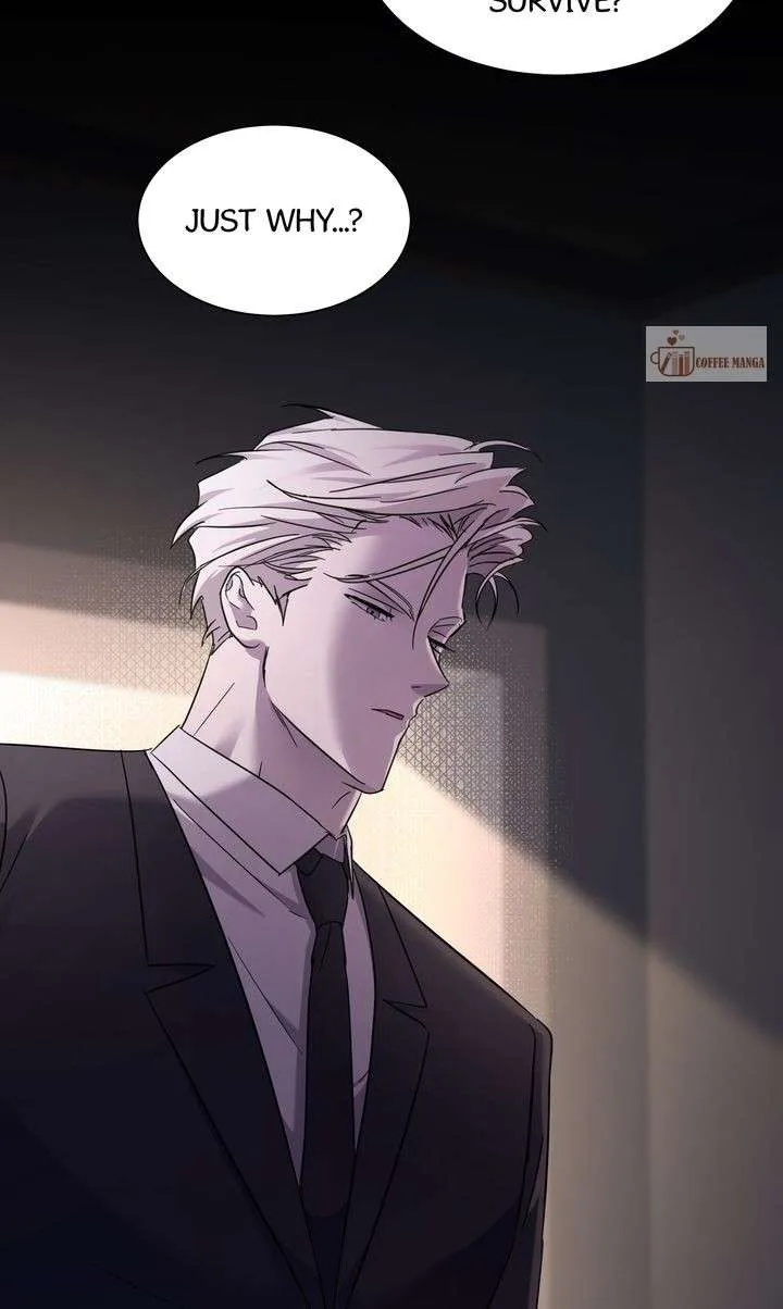 Dominant Castle Chapter 46 page 28