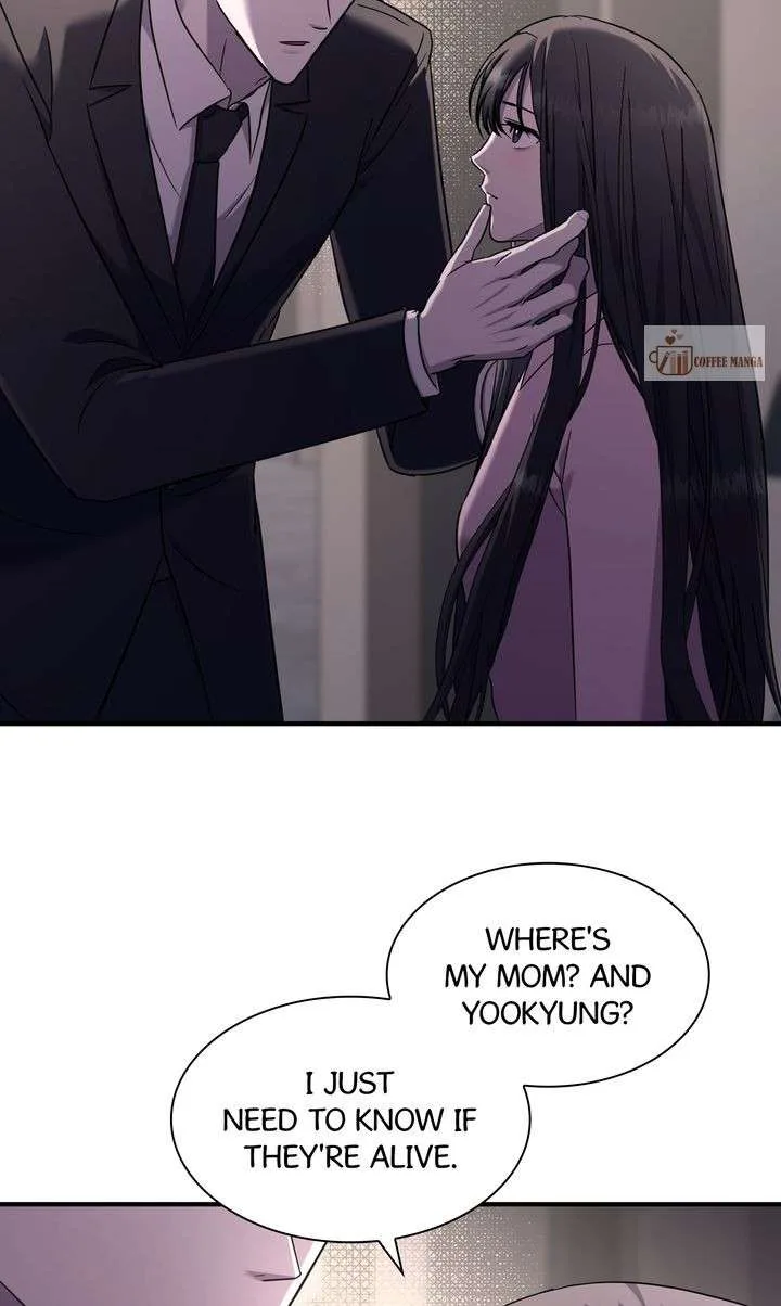 Dominant Castle Chapter 46 page 14