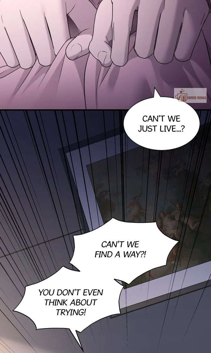 Dominant Castle Chapter 46 page 26