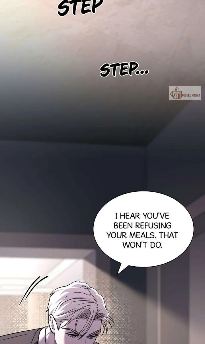 Dominant Castle Chapter 46 page 13