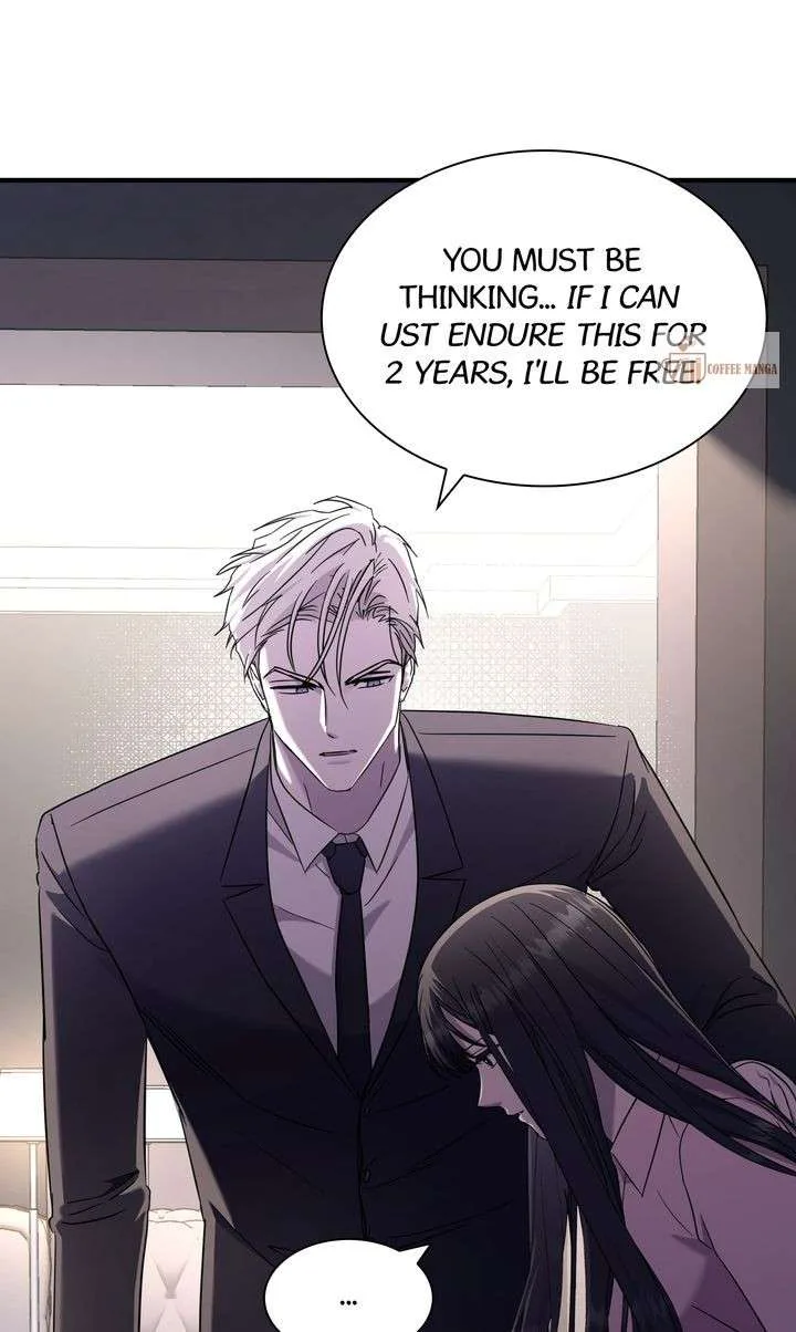 Dominant Castle Chapter 46 page 18