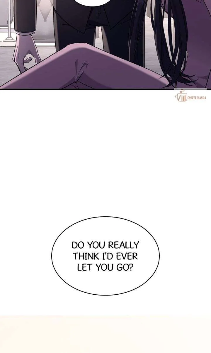 Dominant Castle Chapter 46 page 19