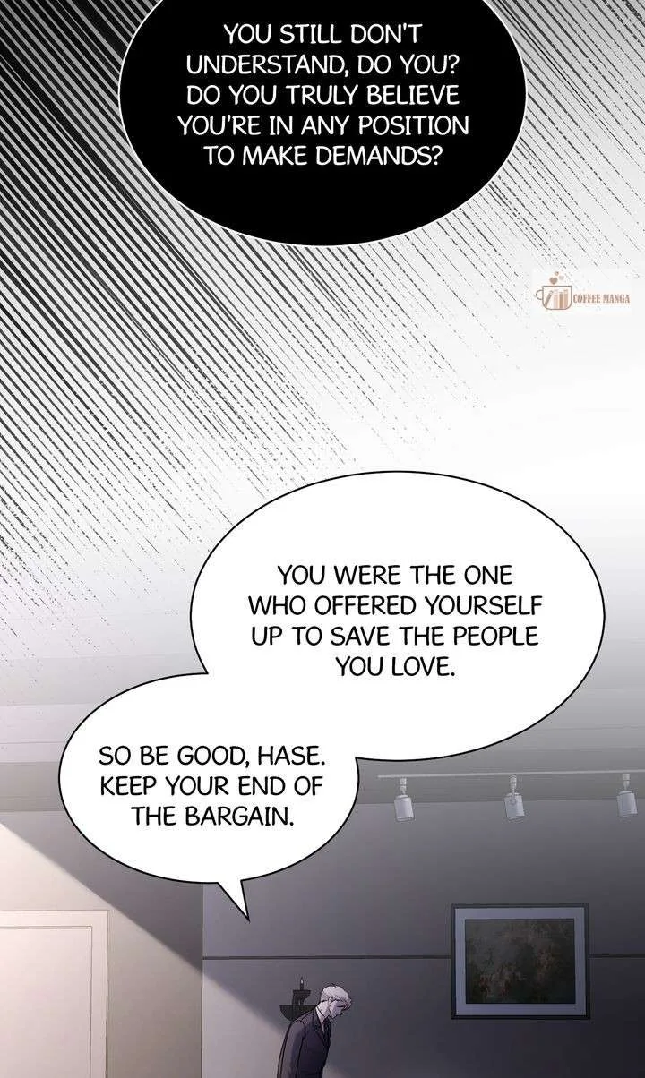 Dominant Castle Chapter 46 page 34
