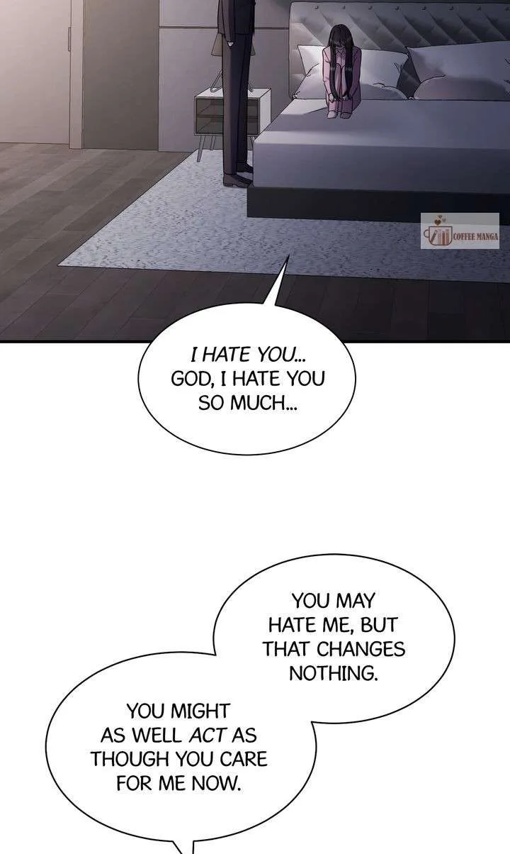 Dominant Castle Chapter 46 page 35