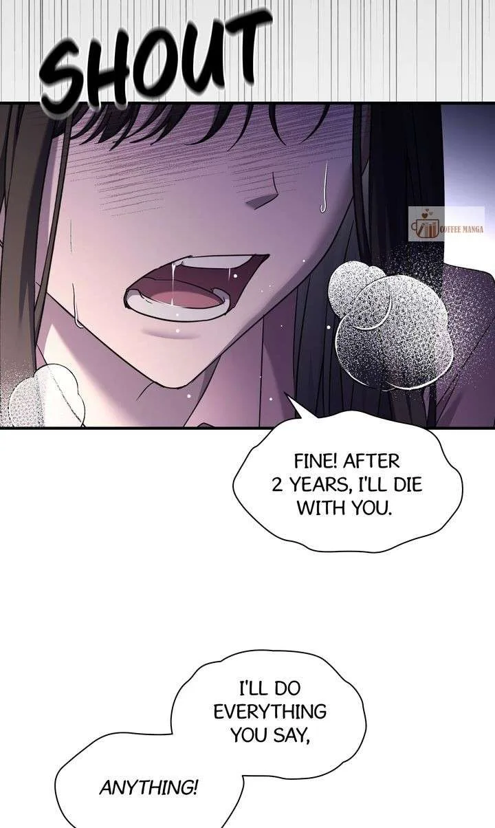 Dominant Castle Chapter 46 page 41