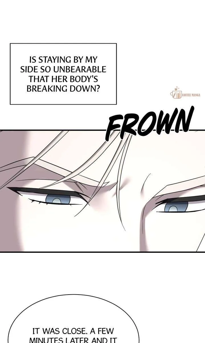 Dominant Castle Chapter 46 page 53