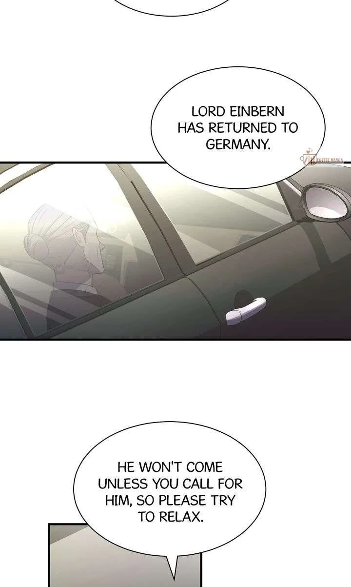 Dominant Castle Chapter 49 page 6