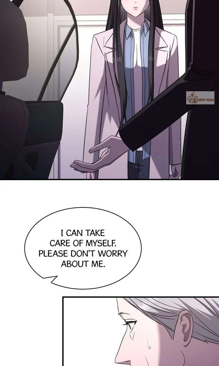 Dominant Castle Chapter 49 page 8