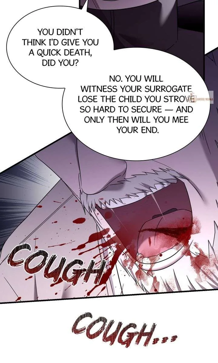 Dominant Castle Chapter 45 page 38