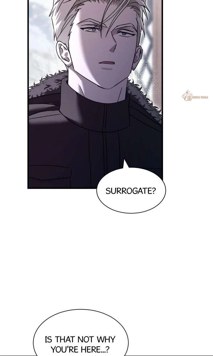 Dominant Castle Chapter 45 page 25