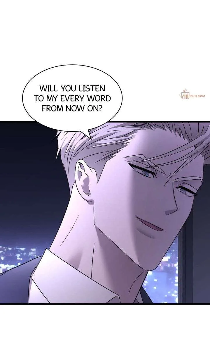 Dominant Castle Chapter 45 page 2