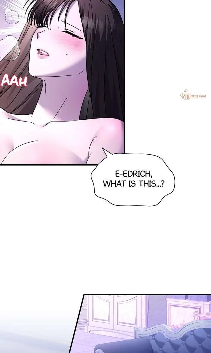 Dominant Castle Chapter 49 page 34