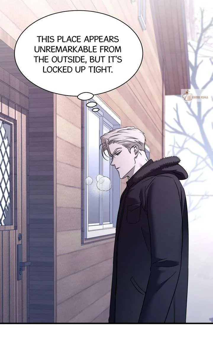 Dominant Castle Chapter 45 page 19