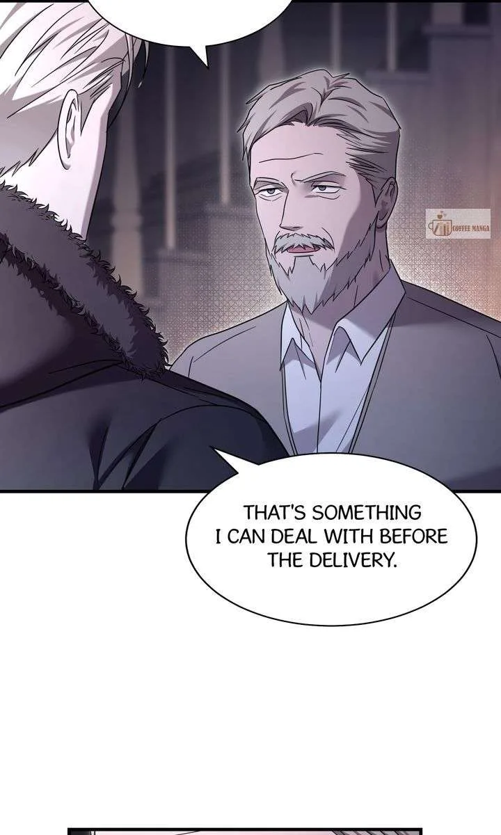Dominant Castle Chapter 45 page 26