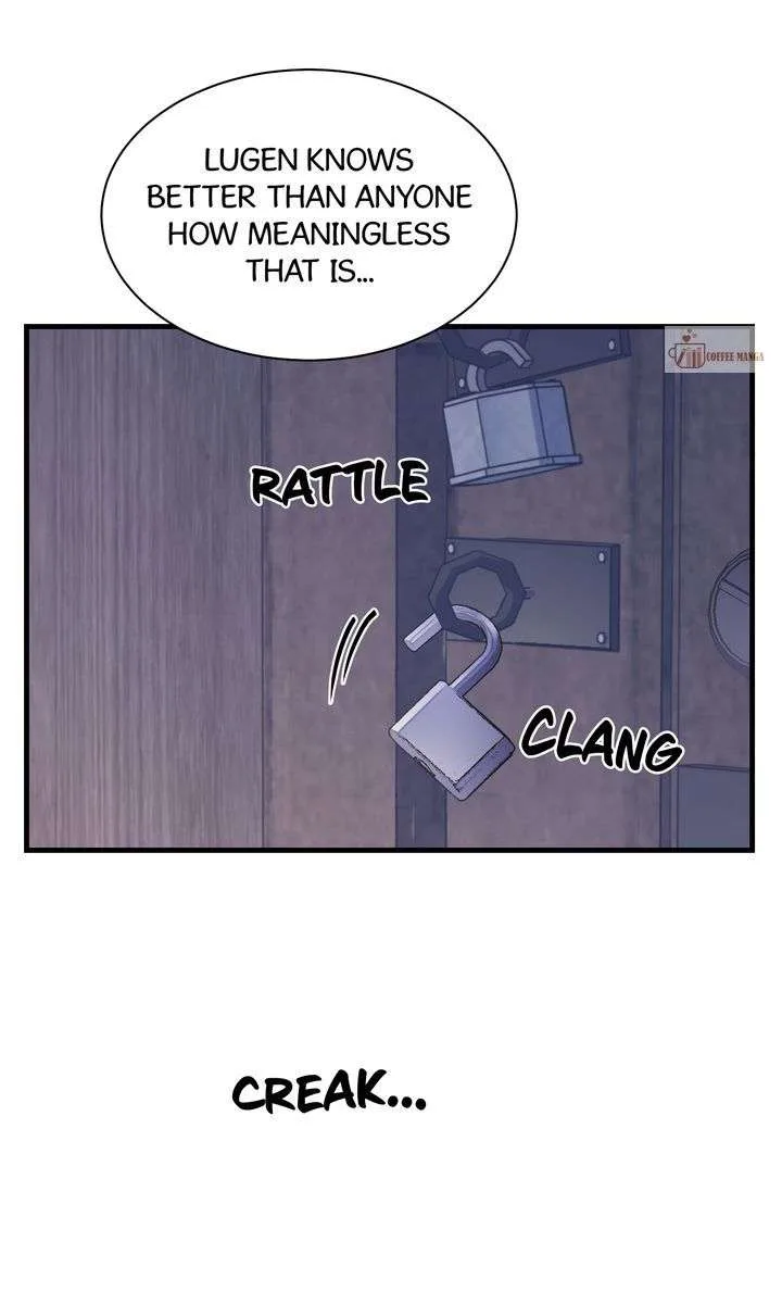 Dominant Castle Chapter 45 page 20