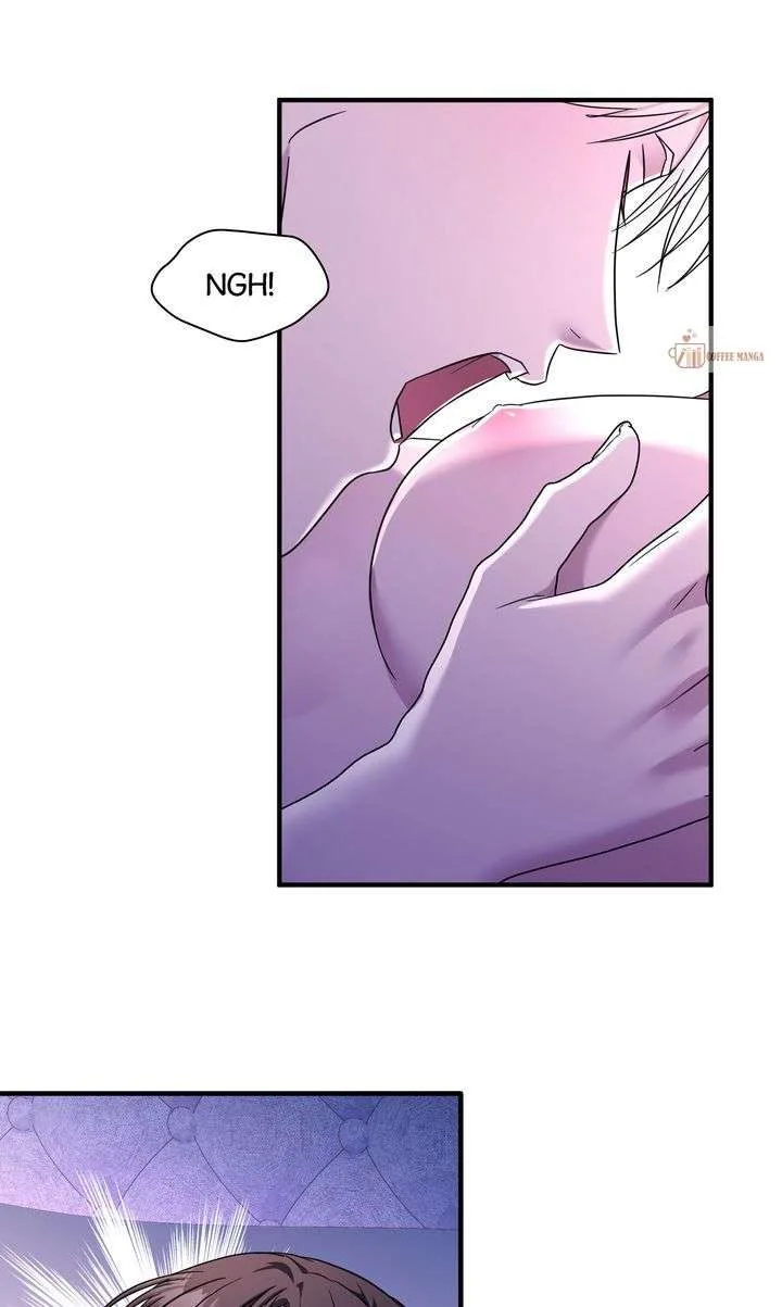 Dominant Castle Chapter 49 page 33