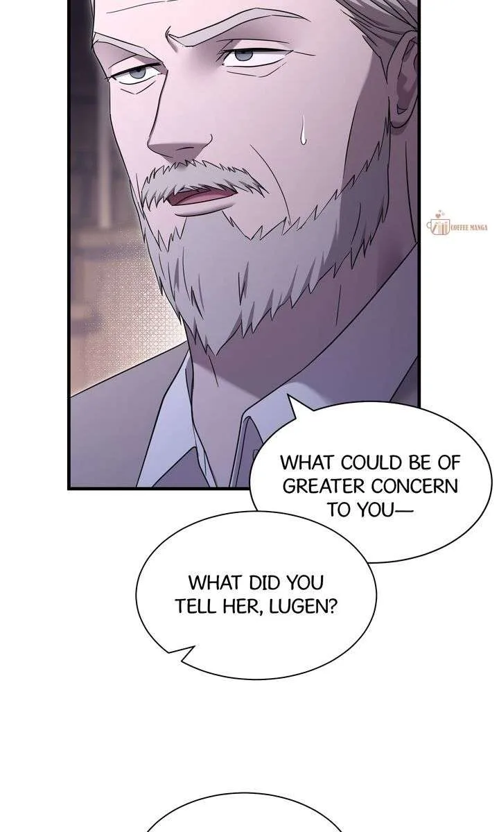 Dominant Castle Chapter 45 page 27