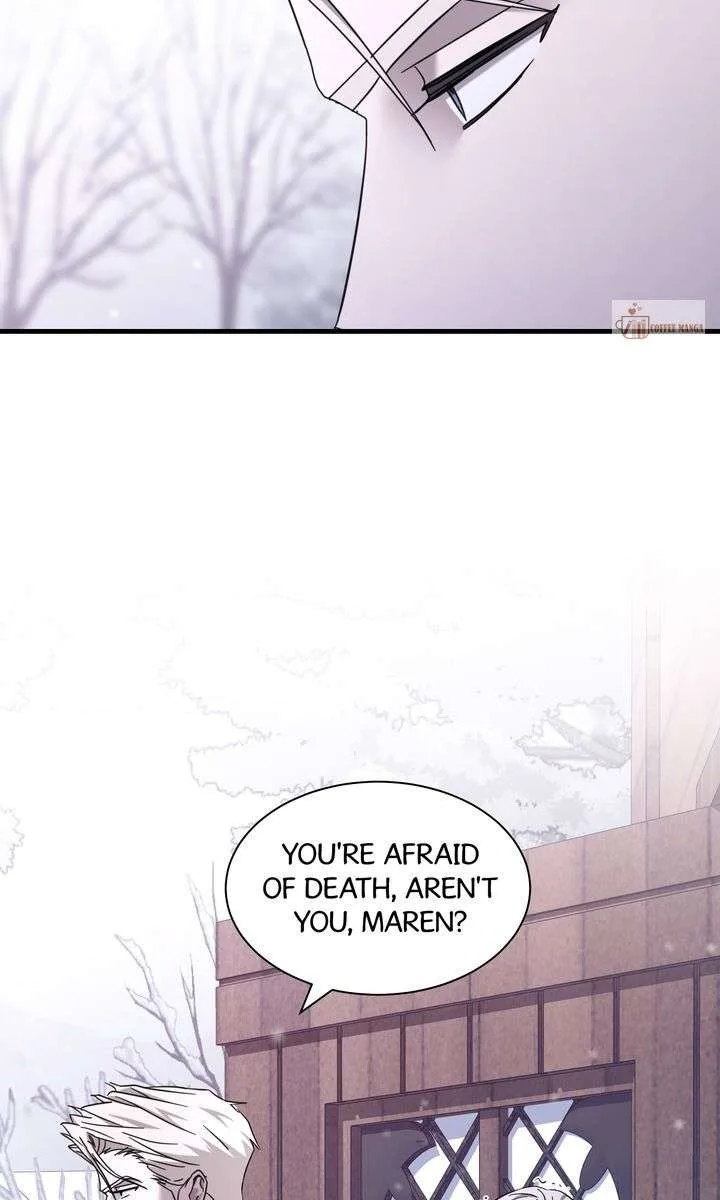 Dominant Castle Chapter 45 page 42