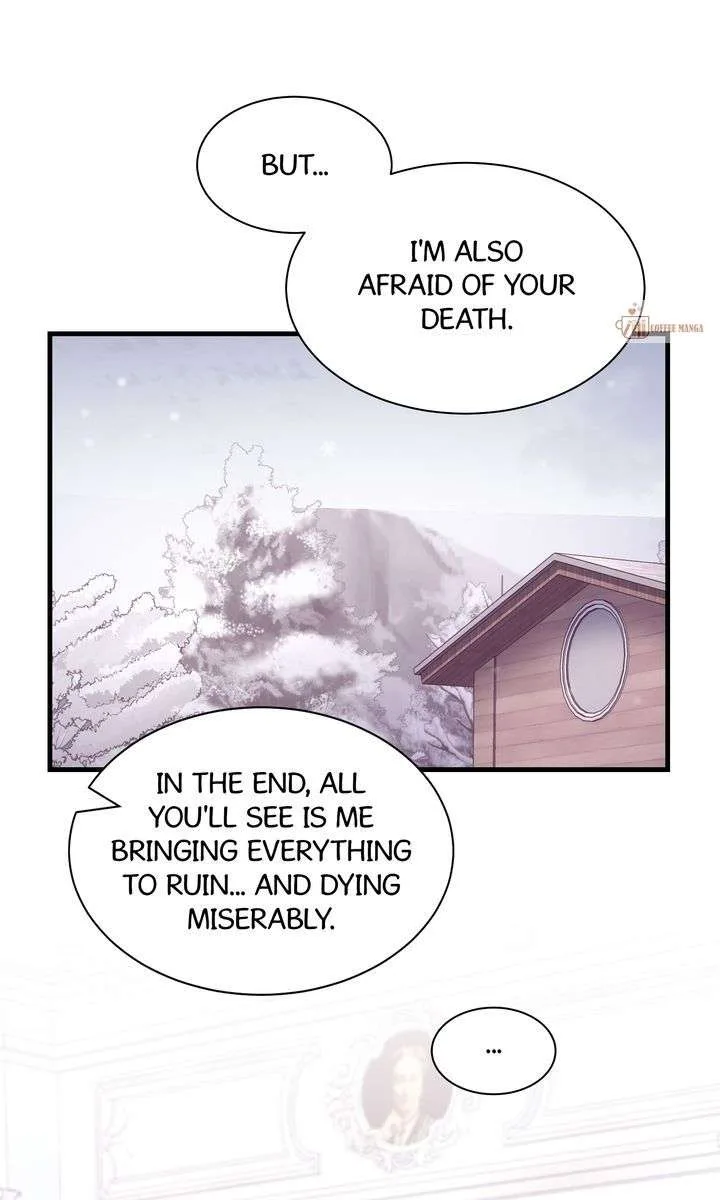 Dominant Castle Chapter 45 page 44