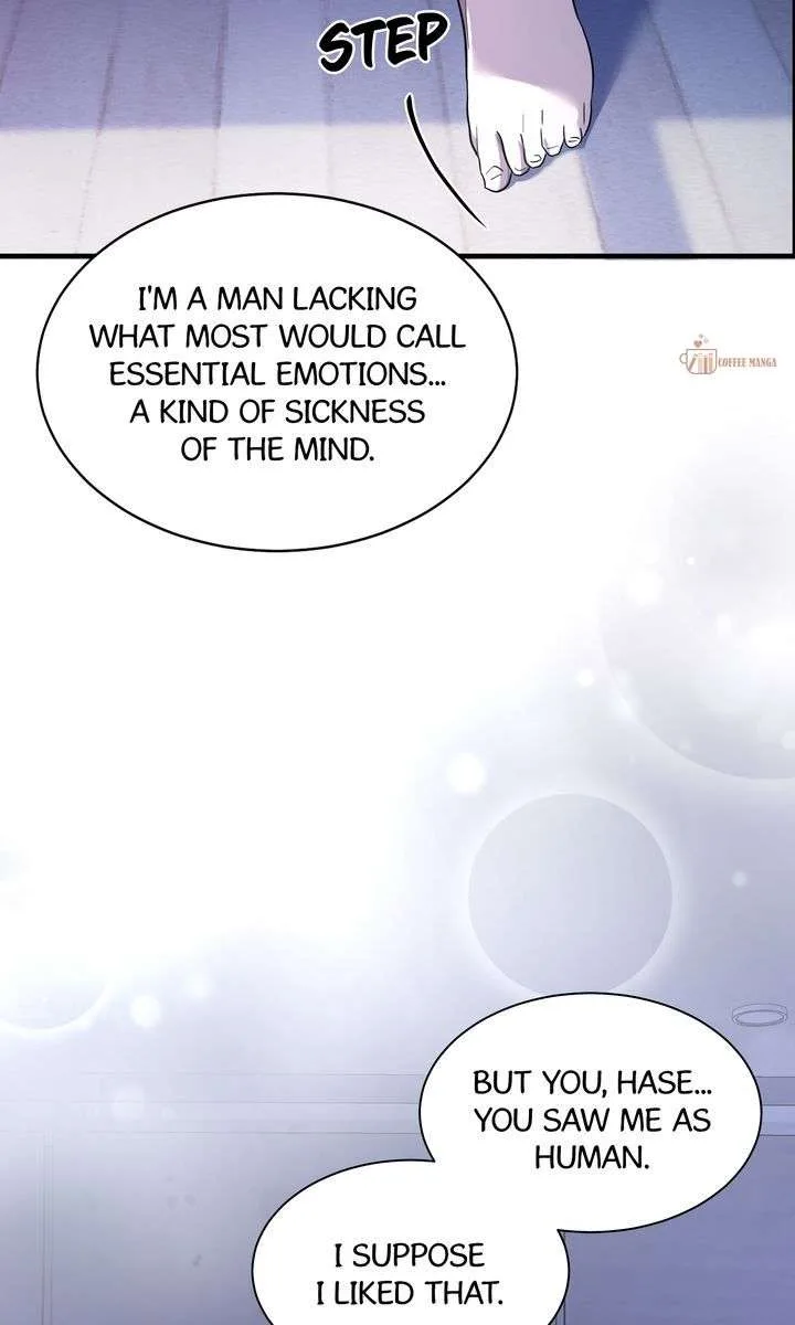Dominant Castle Chapter 48 page 47