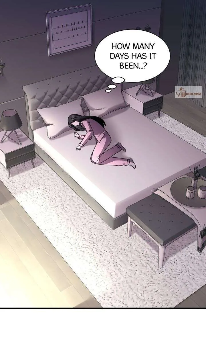Dominant Castle Chapter 45 page 60
