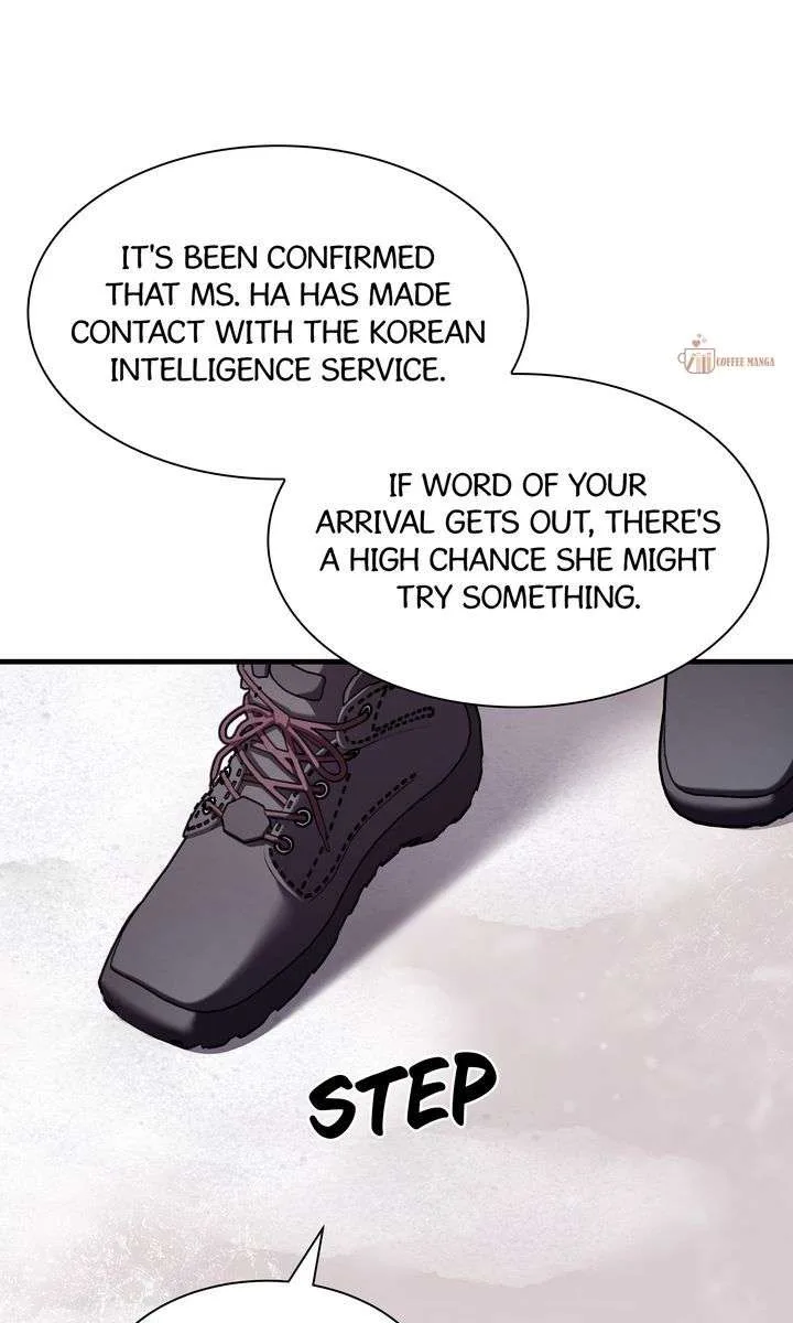 Dominant Castle Chapter 45 page 48