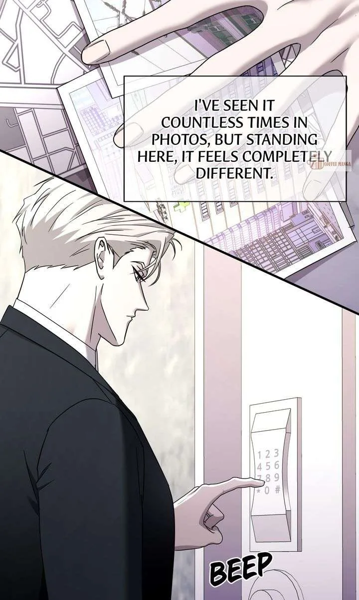 Dominant Castle Chapter 47 page 10