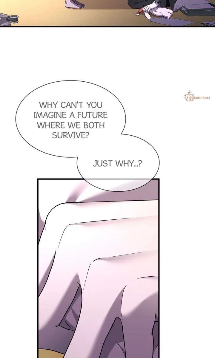 Dominant Castle Chapter 47 page 38
