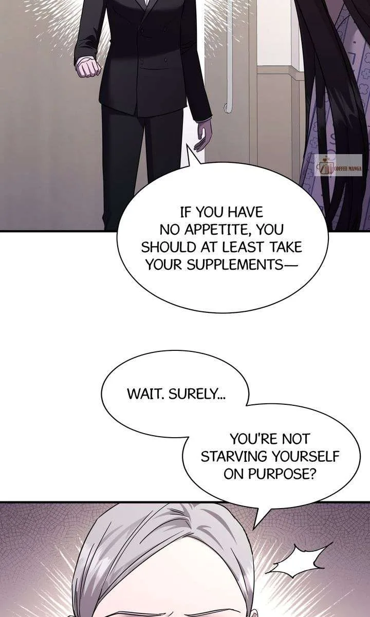 Dominant Castle Chapter 47 page 75