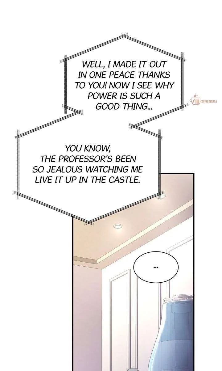 Dominant Castle Chapter 47 page 69