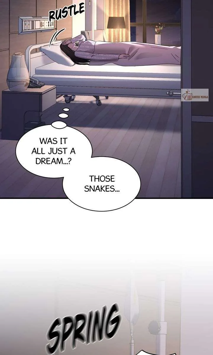 Dominant Castle Chapter 47 page 52
