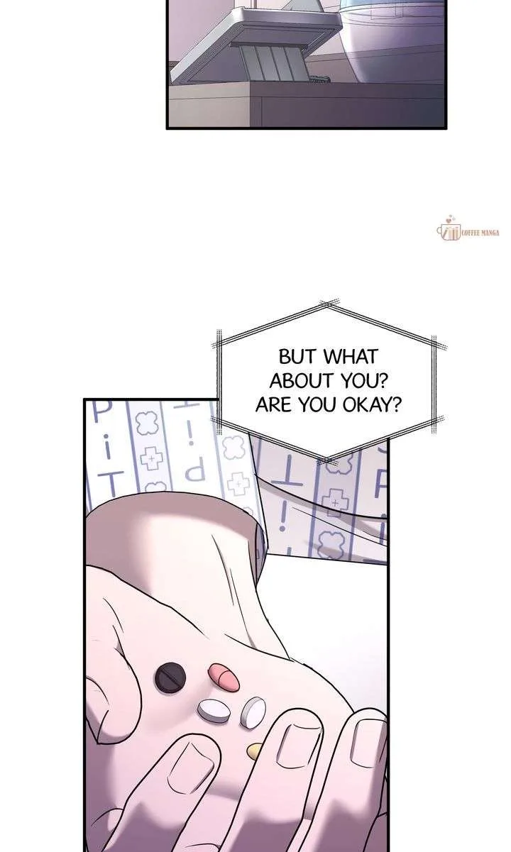 Dominant Castle Chapter 47 page 70