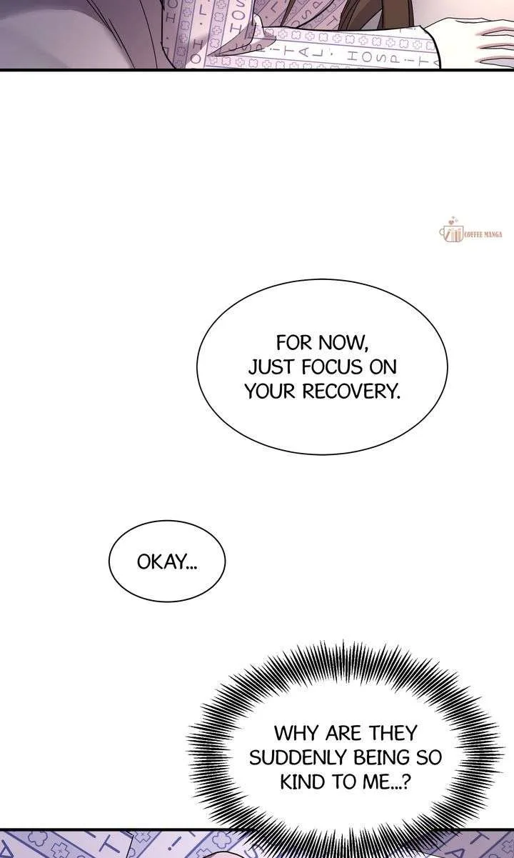 Dominant Castle Chapter 47 page 64