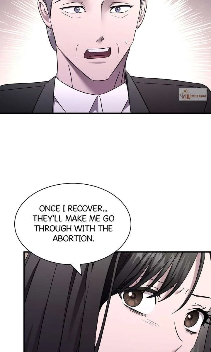 Dominant Castle Chapter 47 page 76