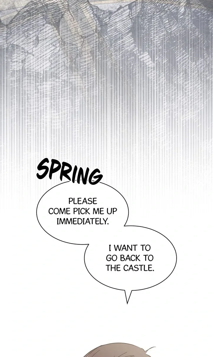 Dominant Castle Chapter 35 page 5