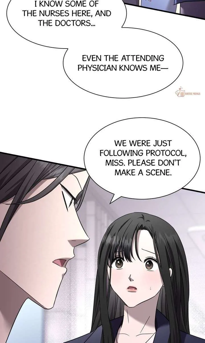 Dominant Castle Chapter 44 page 51