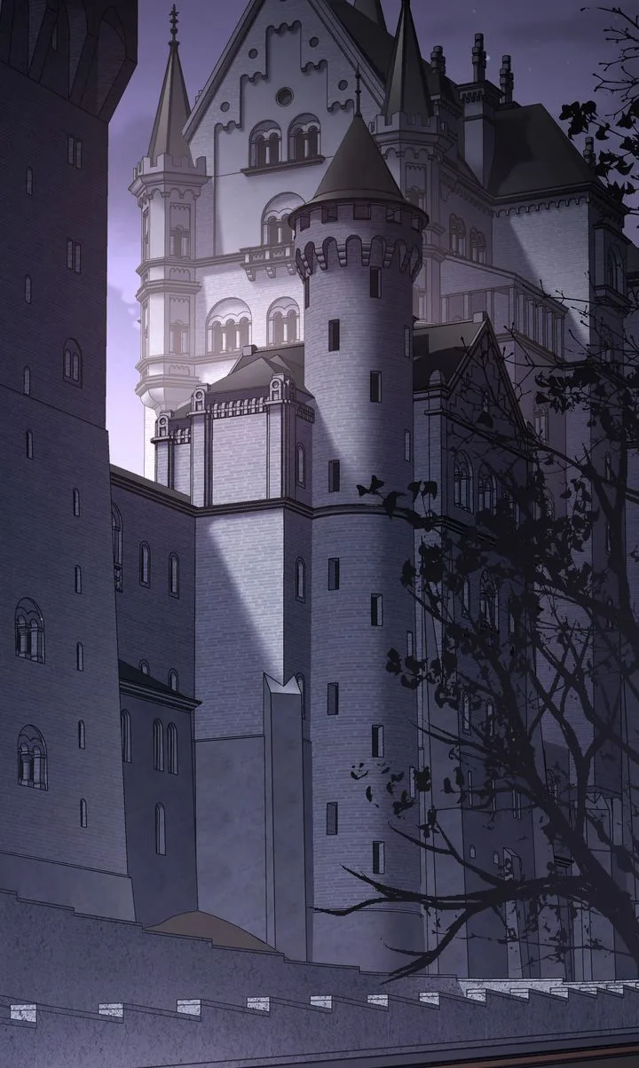 Dominant Castle Chapter 35 page 10