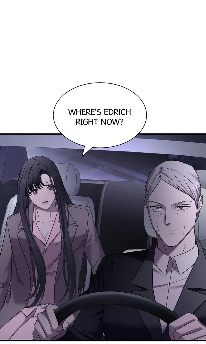 Dominant Castle Chapter 35 page 12