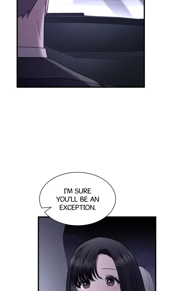 Dominant Castle Chapter 35 page 16