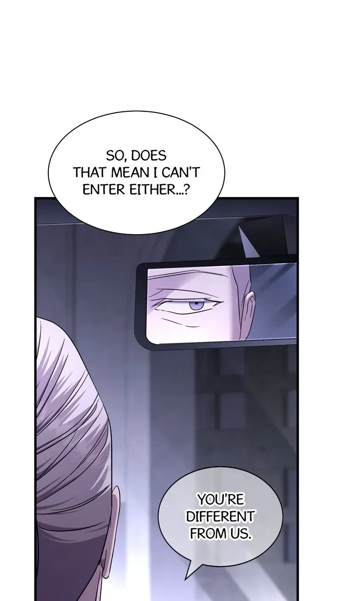 Dominant Castle Chapter 35 page 15
